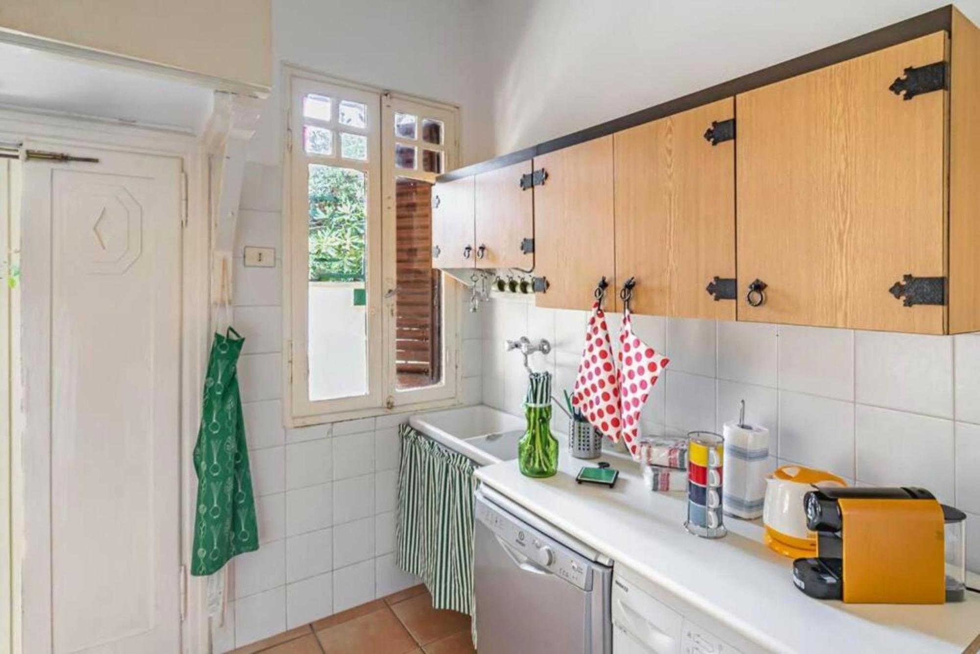 Exclusive Charming Villa - Free Parking 400 Mq Garden - Rome Airport - Roseto Villa Dream Fregenae Exteriör bild