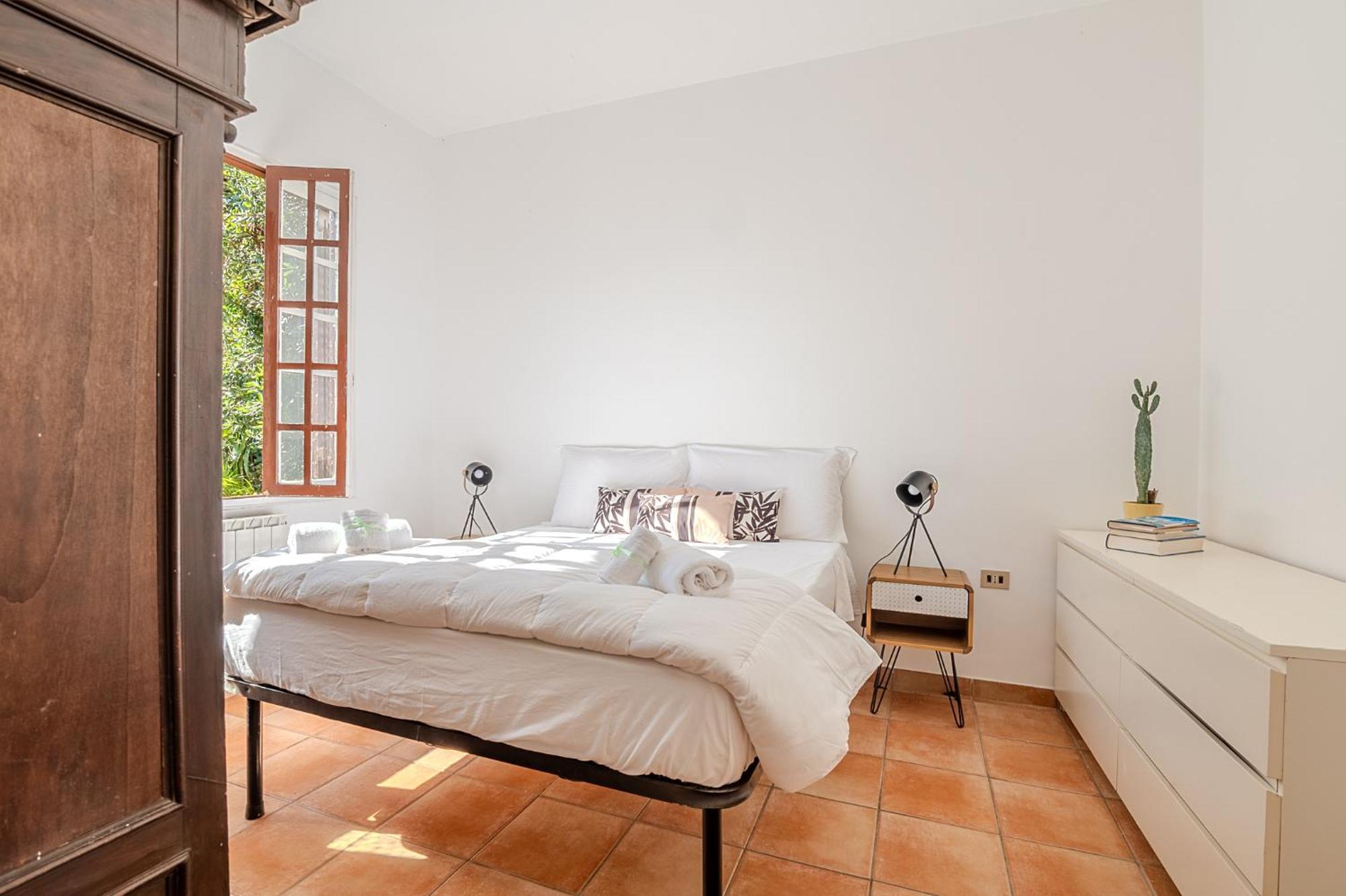 Exclusive Charming Villa - Free Parking 400 Mq Garden - Rome Airport - Roseto Villa Dream Fregenae Exteriör bild