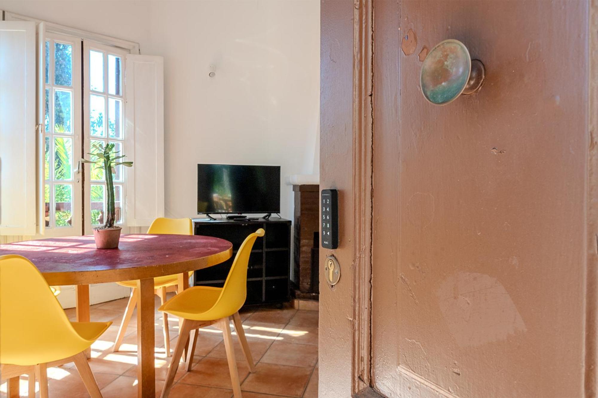Exclusive Charming Villa - Free Parking 400 Mq Garden - Rome Airport - Roseto Villa Dream Fregenae Exteriör bild