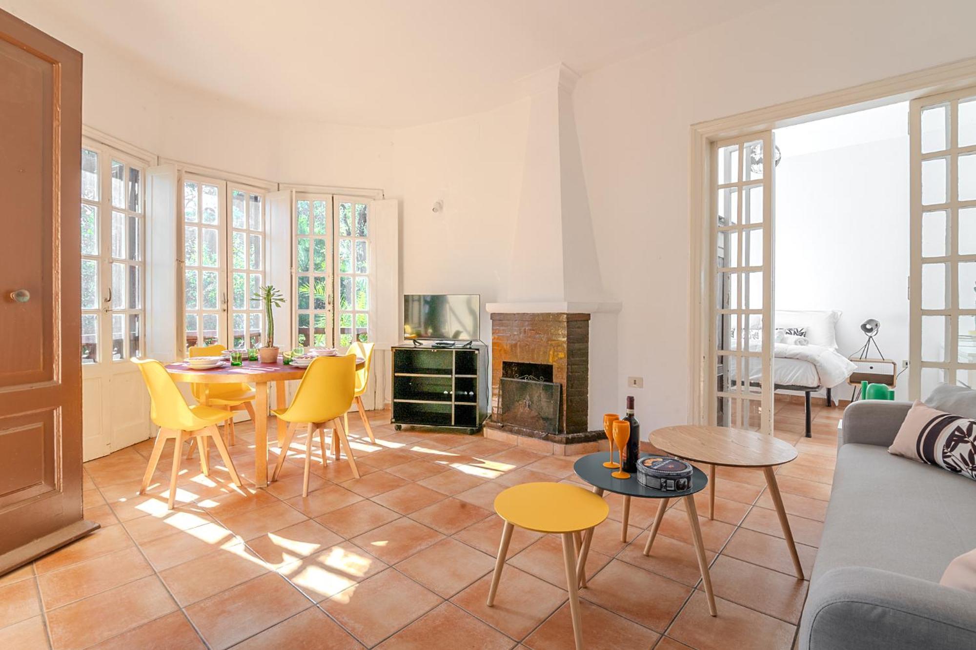 Exclusive Charming Villa - Free Parking 400 Mq Garden - Rome Airport - Roseto Villa Dream Fregenae Exteriör bild